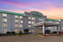 Wingate by Wyndham Hattiesburg