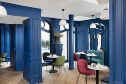 Céleste Hôtel à Paris