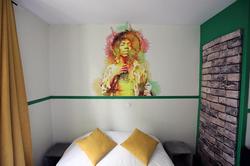 Absolute Hotel Paris