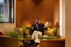 Hotel Le Cardinal 