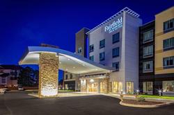 Fairfield Inn & Suites Port Clinton Waterfront