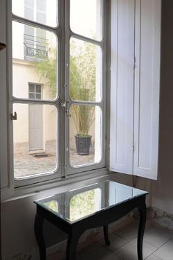 de la Place des Vosges