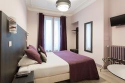 Hotel D'argenson