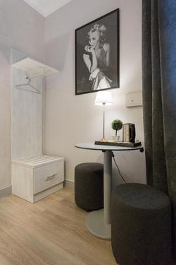 Hotel D'argenson