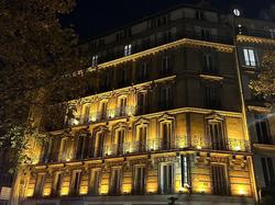 Hotel D'argenson