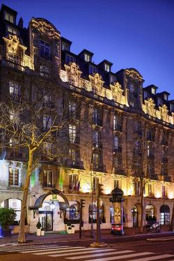 Holiday Inn Paris Gare de Lyon Bastille
