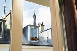 Tour Eiffel