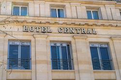 Hotel Central