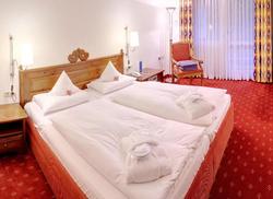 Hotel Das Ludwig