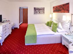 Hotel Das Ludwig