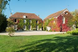 Hotel The Originals Domaine de Bellevue
