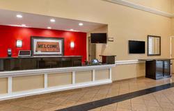 Extended Stay America Phoenix Midtown