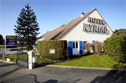 Sure Hotel by Best Western Plaisir