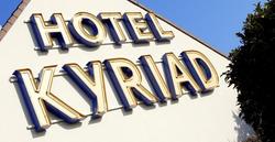 Sure Hotel by Best Western Plaisir