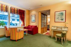 Residence du Pre
