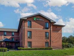 Extended Stay America - Philadelphia - Airport - B
