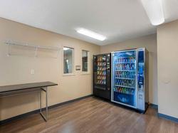 Extended Stay America - Philadelphia - Airport - B
