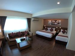 Bay Breeze Pattaya