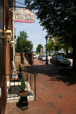 The Lily Inn - Burlington