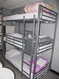 Peace & Love - Hostel