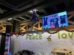 Peace & Love - Hostel