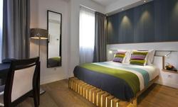 Hotel Ambre