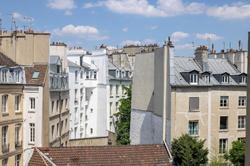 Hôtel La Folie des Prés - Saint-Germain-des-Prés