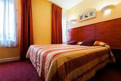 Relais Bergson