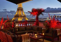 Shangri-La Paris