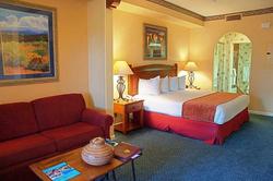 Legacy Golf Resort