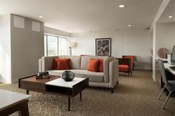 Delta Hotel Philadelphia Airport