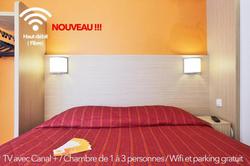 Premiere Classe Epinay Sur Orge