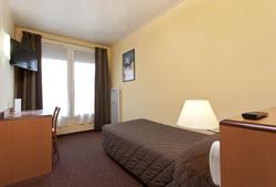 Hotel Du Lion