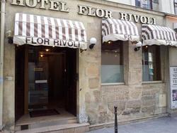 Flor Rivoli