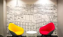 Hôtel Paris Vaugirard
