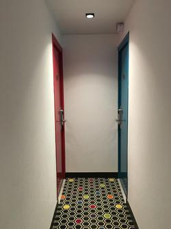 Hôtel Paris Vaugirard