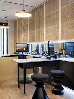 Doisy Orso Hotel