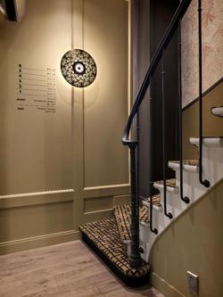 Doisy Orso Hotel