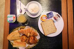 Parc Hotel Paris
