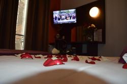 Parc Hotel Paris