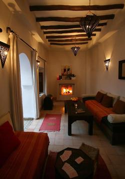 Riad Elixir