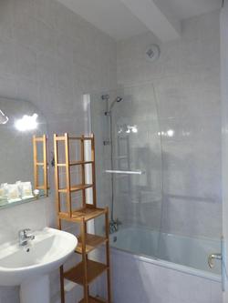 Appart'Hotel Castel Emeraude