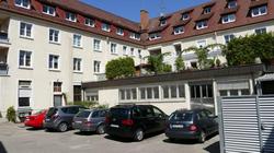 Stadthotel Freiburg