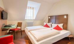 Stadthotel Freiburg