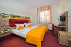 Stadthotel Freiburg