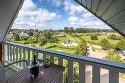 Strandhafer - Aparthotel