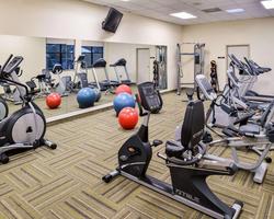 Gaia Hotel & Spa Redding, an Ascend Hotel
