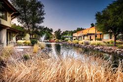 Gaia Hotel & Spa Redding, an Ascend Hotel