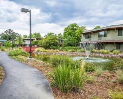 Gaia Hotel & Spa Redding, an Ascend Hotel