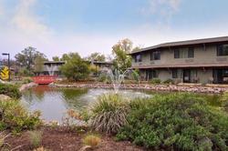 Gaia Hotel & Spa Redding, an Ascend Hotel
